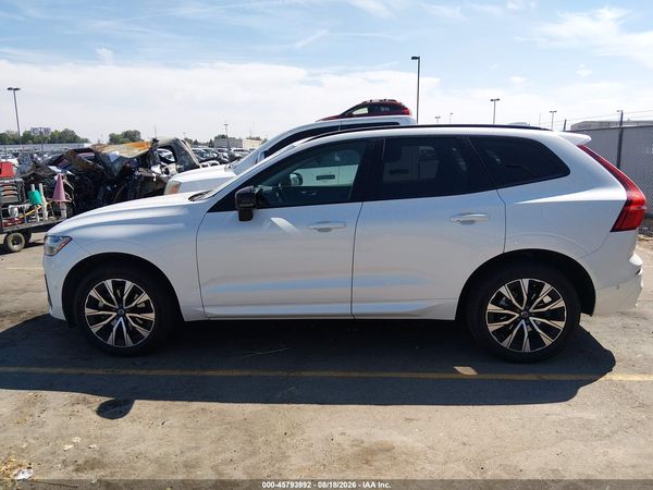 2024 VOLVO XC60 B5 PLUS DARK THEME