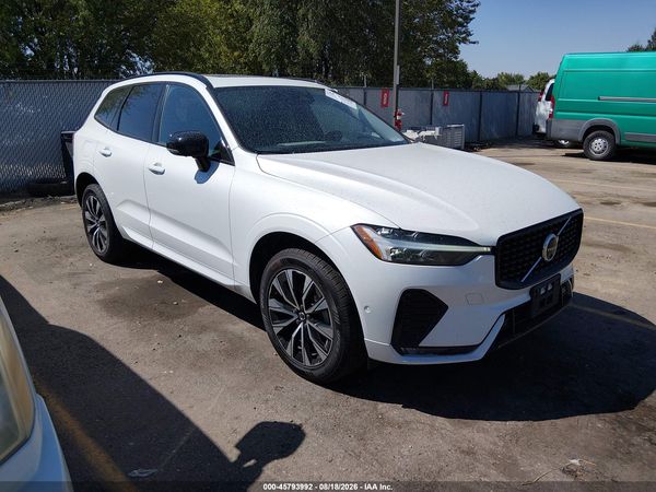 2024 VOLVO XC60 B5 PLUS DARK THEME