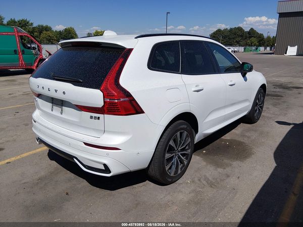 2024 VOLVO XC60 B5 PLUS DARK THEME