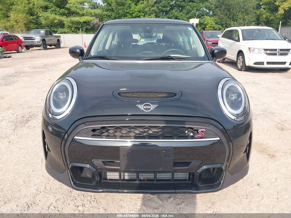 2023 MINI HARDTOP COOPER S