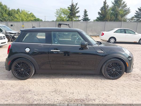 2023 MINI HARDTOP COOPER S