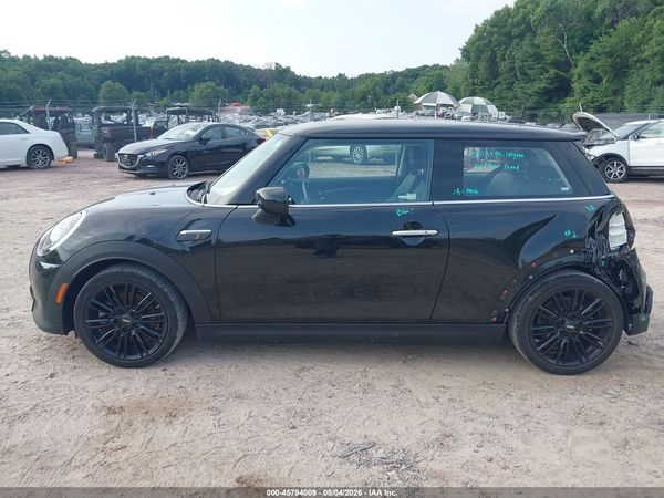 2023 MINI HARDTOP COOPER S