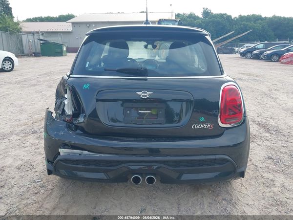2023 MINI HARDTOP COOPER S