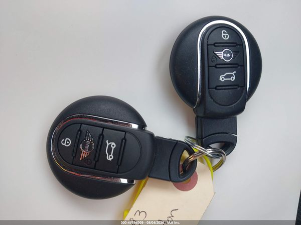 2023 MINI HARDTOP COOPER S