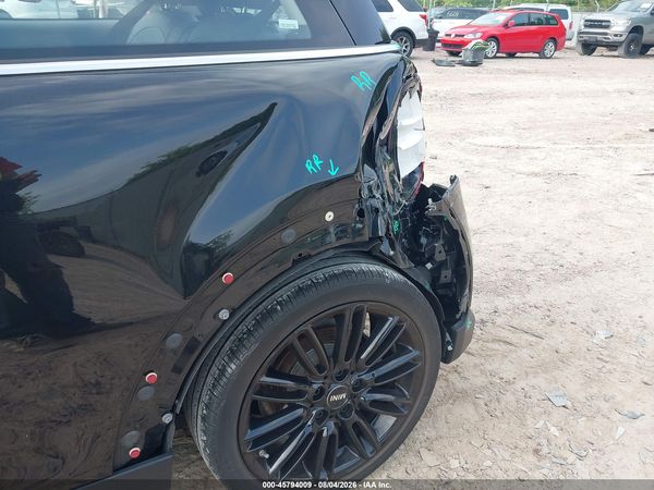 2023 MINI HARDTOP COOPER S