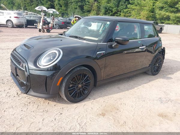 2023 MINI HARDTOP COOPER S