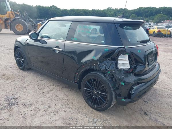 2023 MINI HARDTOP COOPER S
