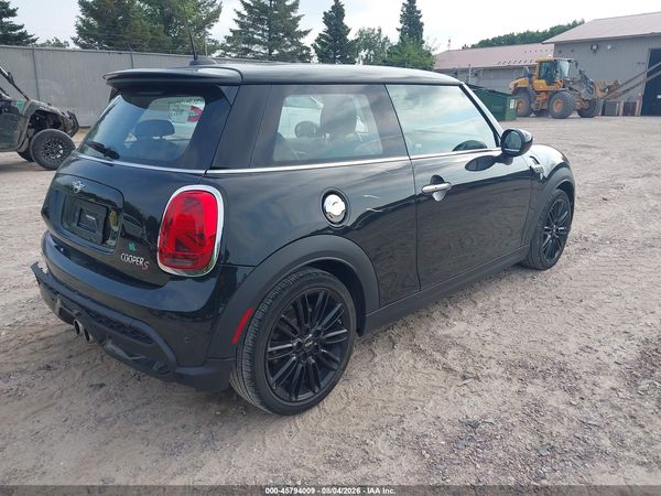 2023 MINI HARDTOP COOPER S