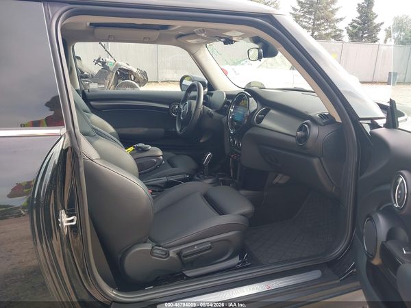2023 MINI HARDTOP COOPER S
