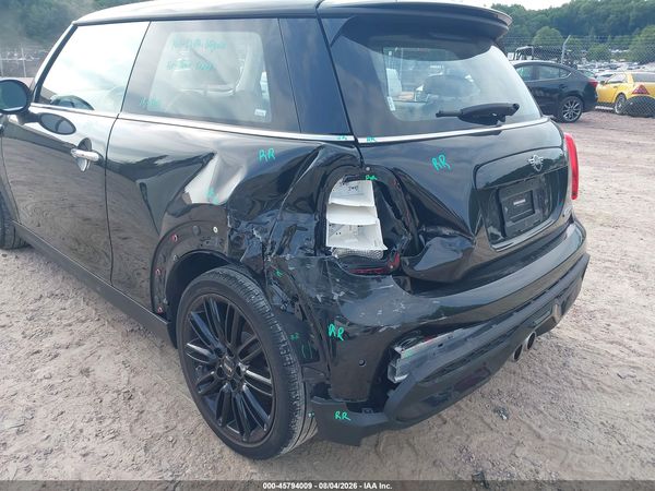 2023 MINI HARDTOP COOPER S