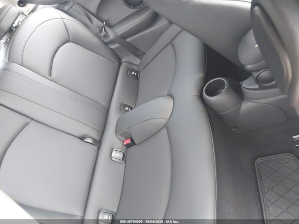 2023 MINI HARDTOP COOPER S