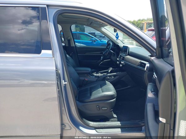 2021 KIA TELLURIDE EX — I5