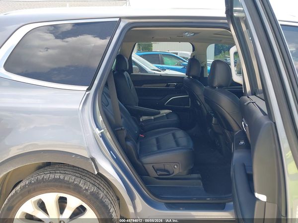 2021 KIA TELLURIDE EX — I8