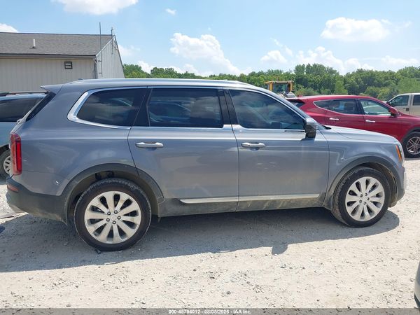 2021 KIA TELLURIDE EX — I116