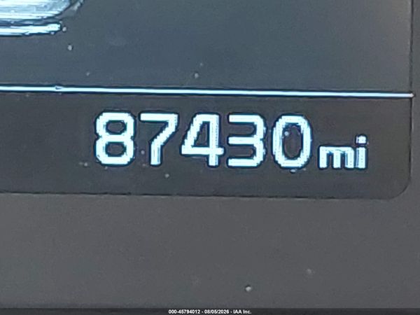 2021 KIA TELLURIDE EX — I118