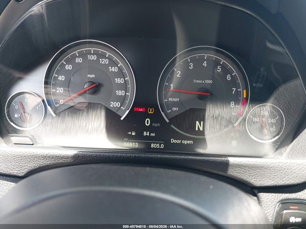 2018 BMW M3 CS