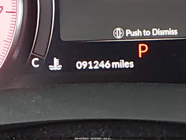 2020 ACURA RDX A-SPEC PACKAGE