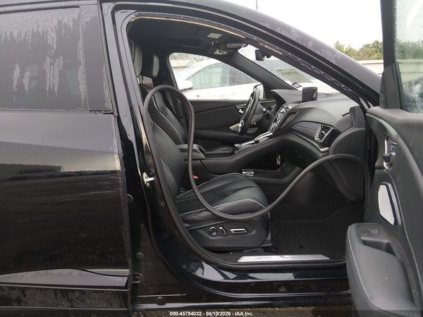 2020 ACURA RDX A-SPEC PACKAGE