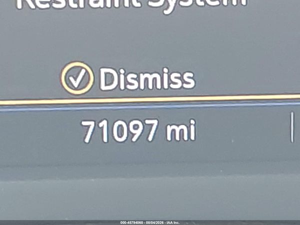 2019 CADILLAC XT4 LUXURY