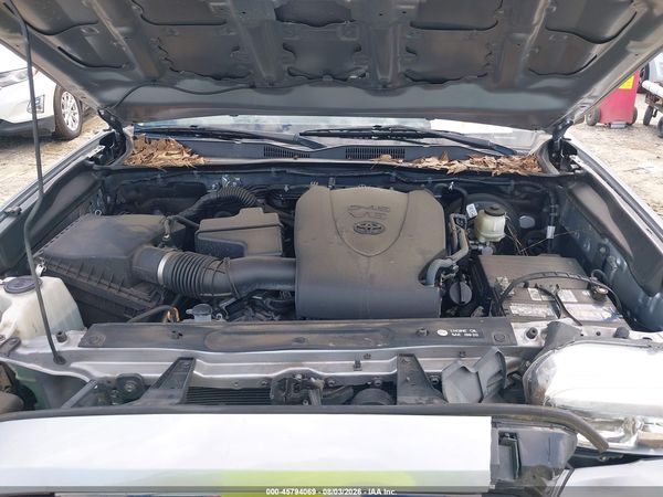 2018 TOYOTA TACOMA SR5 V6