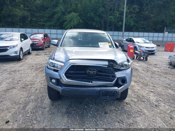 2018 TOYOTA TACOMA SR5 V6