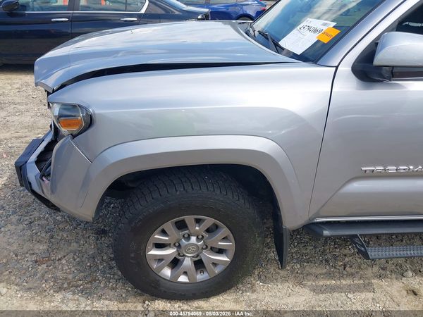 2018 TOYOTA TACOMA SR5 V6