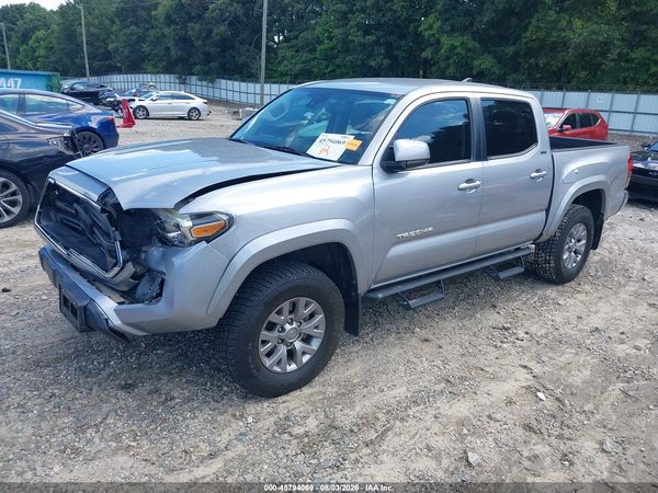 2018 TOYOTA TACOMA SR5 V6