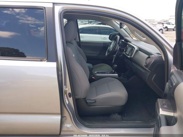 2018 TOYOTA TACOMA SR5 V6