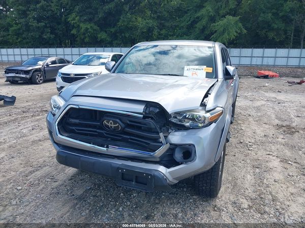 2018 TOYOTA TACOMA SR5 V6
