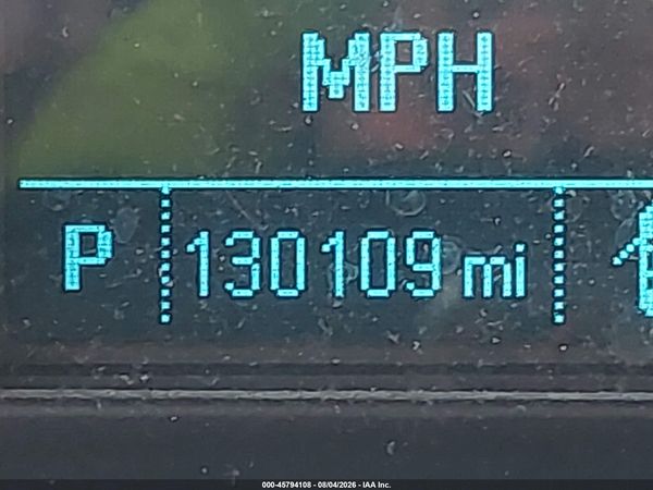 2015 CHEVROLET EQUINOX LS — I118