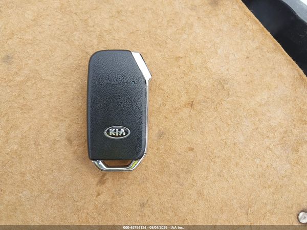 2021 KIA FORTE EX