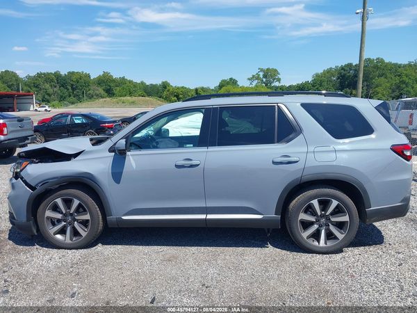 2023 HONDA PILOT