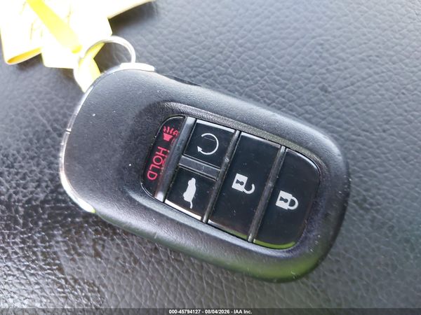 2023 HONDA PILOT AWD ELITE
