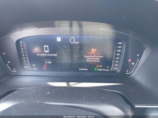 2023 HONDA PILOT AWD ELITE