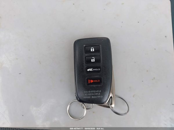 2021 LEXUS RX 350L 350L Premium