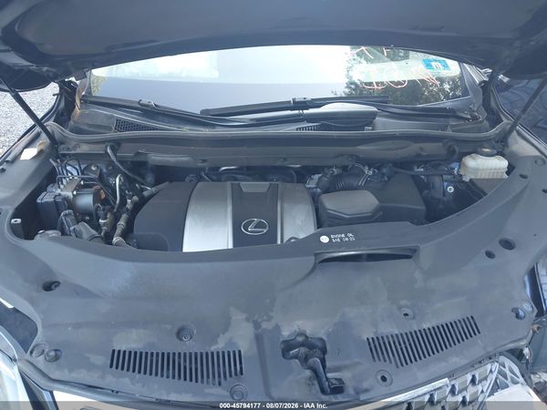 2021 LEXUS RX 350L 350L Premium