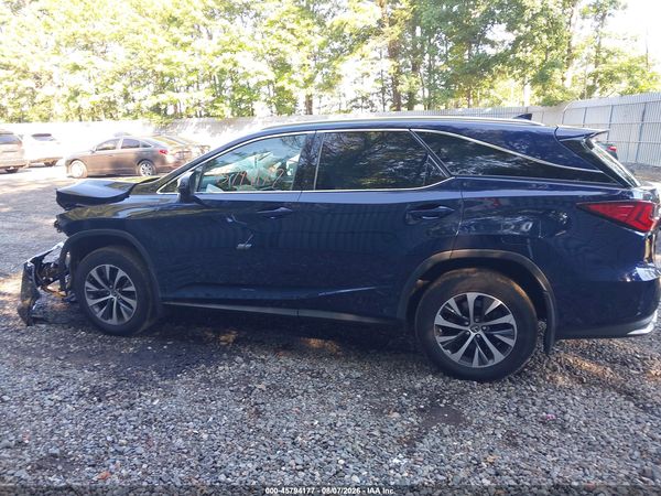 2021 LEXUS RX 350L 350L Premium