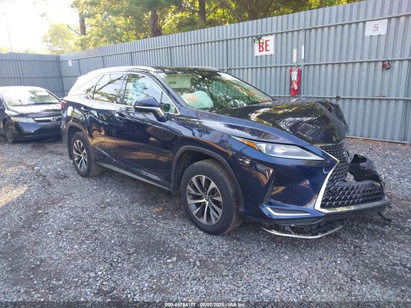2021 LEXUS RX 350L 350L Premium