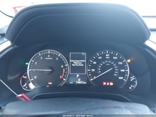 2021 LEXUS RX 350L 350L Premium