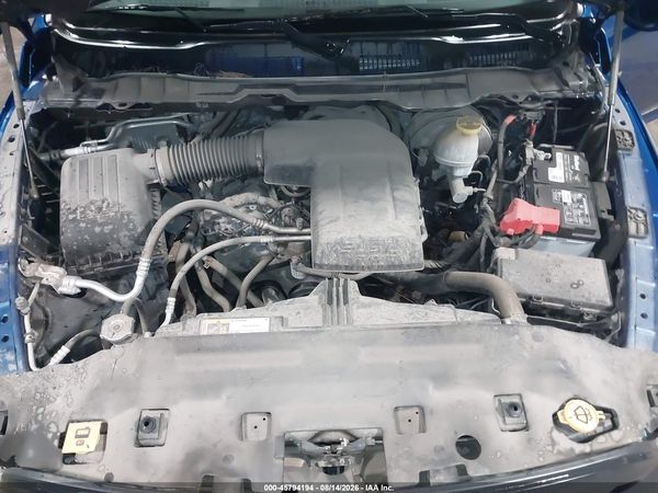 2019 RAM 1500 CLASSIC TRADESMAN  4X2 8' BOX