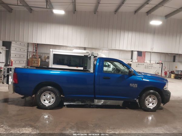 2019 RAM 1500 CLASSIC TRADESMAN  4X2 8' BOX