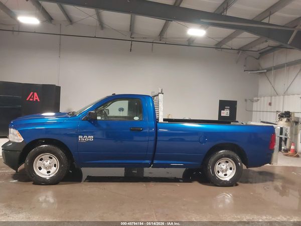 2019 RAM 1500 CLASSIC TRADESMAN  4X2 8' BOX