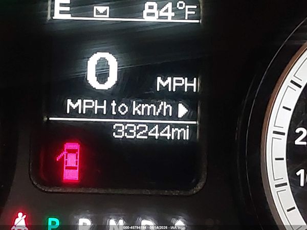 2019 RAM 1500 CLASSIC TRADESMAN  4X2 8' BOX