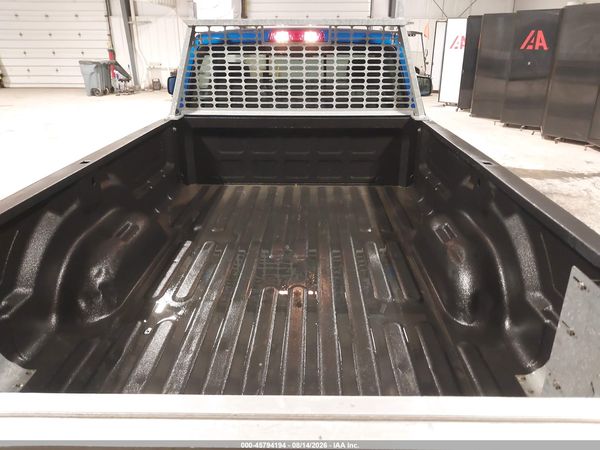 2019 RAM 1500 CLASSIC TRADESMAN  4X2 8' BOX