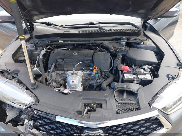 2020 ACURA TLX STANDARD