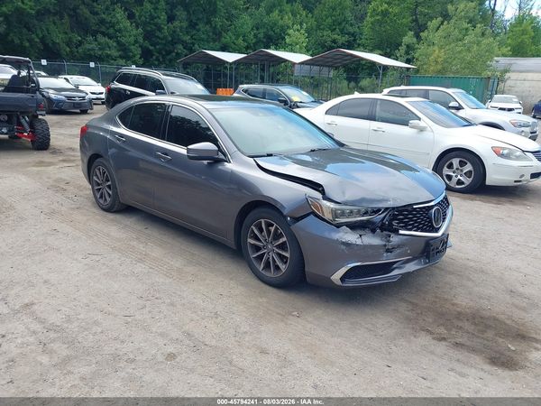 2020 ACURA TLX STANDARD