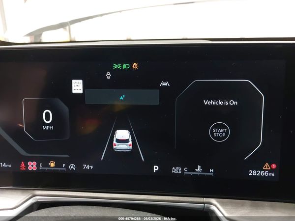 2024 KIA SORENTO X-LINE SX
