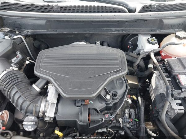 2020 CADILLAC XT5 FWD PREMIUM LUXURY