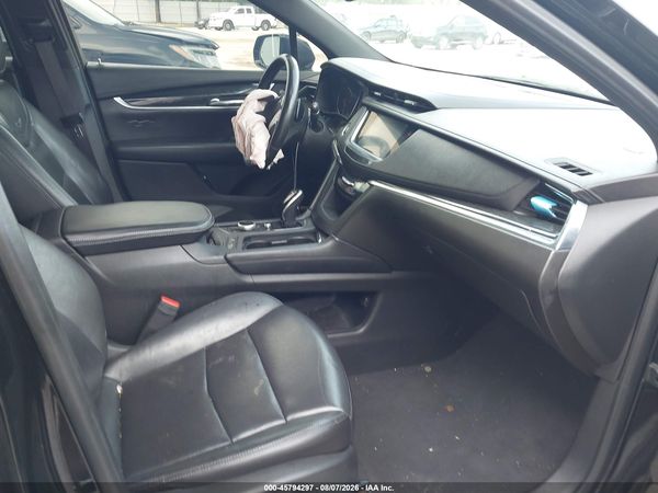 2020 CADILLAC XT5 FWD PREMIUM LUXURY