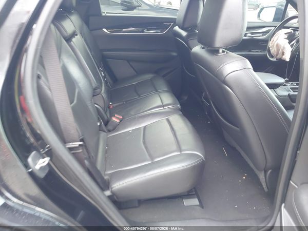 2020 CADILLAC XT5 FWD PREMIUM LUXURY